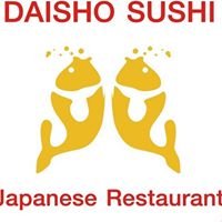 Daisho Sushi Japanese Restaurant chat bot