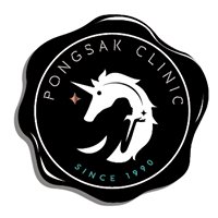 Pongsak Clinic พงศ์ศักดิ์คลินิก chat bot