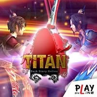 New DarkStory Titan Play Online chat bot