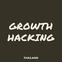 Growth Hacking Thailand chat bot