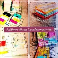 FullMoon iPhone Case 2 chat bot