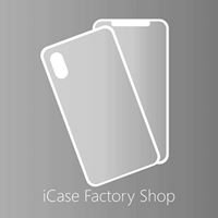 iCase Factory Shop สั่งทำเคสโทรศัพท์ chat bot