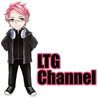LTG Channel chat bot