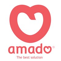 Amado by takennshop chat bot