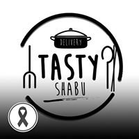 TastyShabu Delivery chat bot
