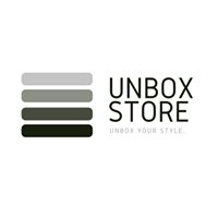Unbox Store chat bot