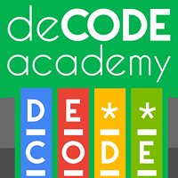 Decode Academy โรงเรียนสอนธุรกิจ chat bot