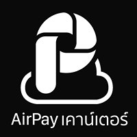 AirPay เคาน์เตอร์ chat bot