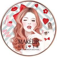 Makeup Helper Thailand chat bot