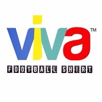 VIVA เสื้อบอล Player Version chat bot
