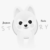 Japancutestory chat bot