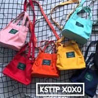 KSTTP XOXO chat bot