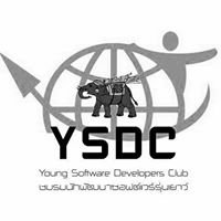 YoungSoft : Naresuan University chat bot