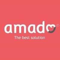 Amado DG2 Thailand chat bot