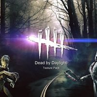 Dead by Daylight Texture Pack chat bot