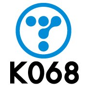 K068 ไมโครโฟน พร้อมลำโพง chat bot