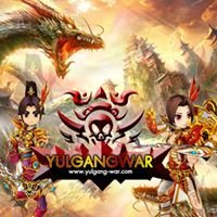 Yulgang-War V.15 อาชีพใหม่ ธนูวิญญาณมังกร chat bot