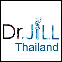Dr.JILL_Thailand chat bot