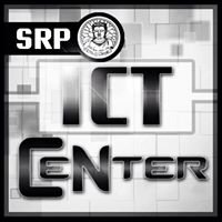 SRP ICT Center chat bot
