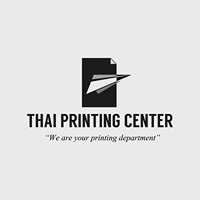 โรงพิมพ์ Thai Printing Center chat bot
