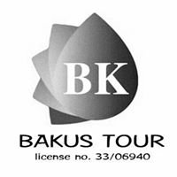 Bakus tour chat bot