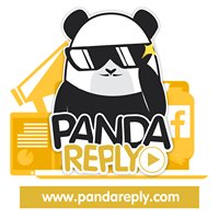 Panda Reply chat bot