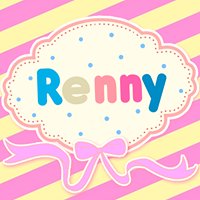 Renny Shop chat bot