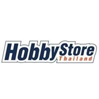 Hobby Store Thailand chat bot
