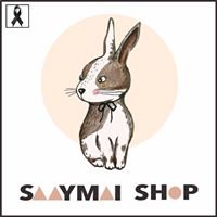 Saaymai Shop chat bot