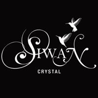 Siwan Crystal เครื่องประดับ Swarovski ต่างหู สร้อยเงินแท้ chat bot