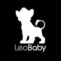 LeoBaby เสื้อผ้าเด็กแฟชั่น รับทำสกรีน พิมพ์ลาย ใส่ข้อความ ไม่มีขั้นต่ำ chat bot