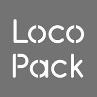 LocoPack - กล่องติดแบรนด์ทำง่ายนิดเดียว chat bot
