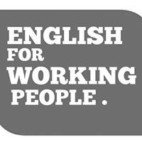 English for working people - ภาษาอังกฤษสำหรับวัยทำงาน chat bot