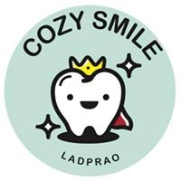 จัดฟัน ฟอกฟันขาว ทำฟัน Cozy Smile Ladprao Dental Clinic chat bot
