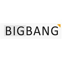 BigBang รับทําเว็บไซต์, ออกแบบโลโก้ และสื่อสิ่งพิมพ์ chat bot