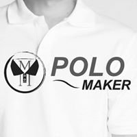 PoloMaker โรงงานเสื้อโปโล เสื้อยืด chat bot