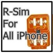 R-sim iPhone ญี่ปุ่น JAPAN Sofbank Docomo USA UK AIS DTAC True RSIM chat bot