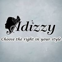 เสื้อผ้าสาวอวบ  สาวไซส์ใหญ่ by Adizzy Shop chat bot