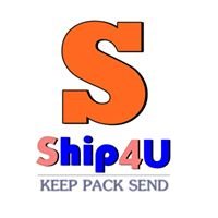 Ship4U บริการเก็บ แพ็คและจัดส่งสินค้า ให้ร้านค้าออนไลน์มีระบบสต๊อคให้ใช้ฟรี chat bot