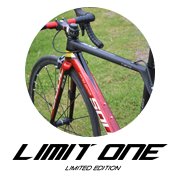 Limit One รับออกแบบและทำสีจักรยาน chat bot