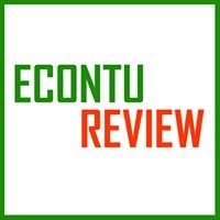 Econtu Review chat bot