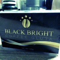 BLACK Bright chat bot