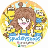 Spuddyshops chat bot
