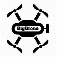 BigDrone บริการถ่ายภาพทางอากาศ chat bot