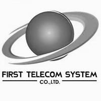First Telecom ขายวิทยุสื่อสารและอุปกรณ์ chat bot