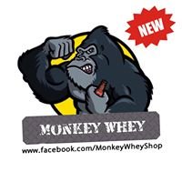 MonkeyWhey Shop chat bot