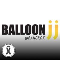 Balloon jj บอลลูนโฆษณาลอยฟ้า chat bot