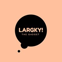Largky The Gadget chat bot