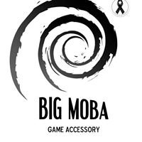 เกมส์&สินค้าแฟชั่น By BIGMoba chat bot