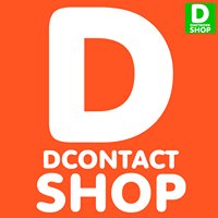 DContact chat bot